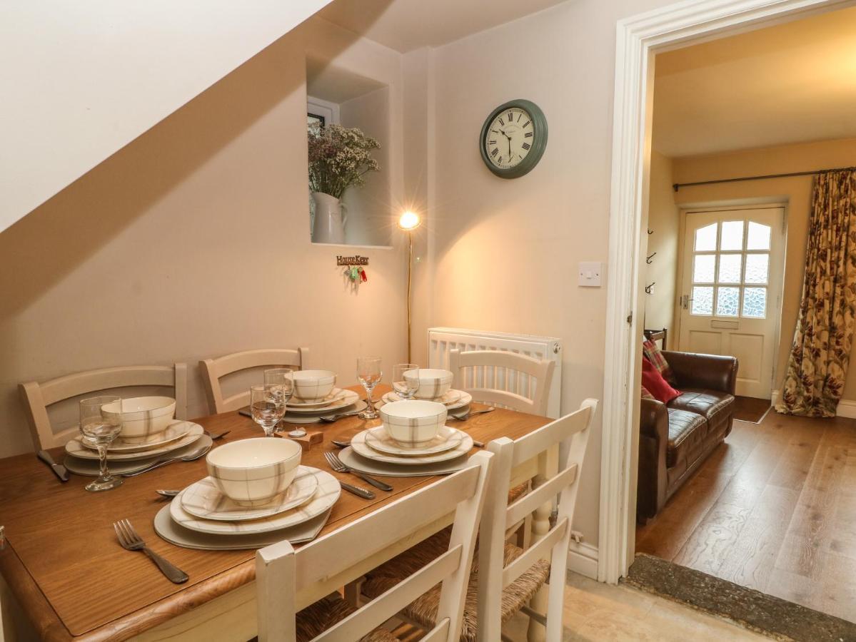 Jasmine Cottage Бэйквэлл Экстерьер фото